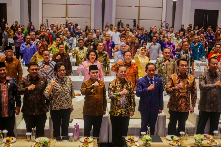 Pertahankan Adipura, Dedie Rachim Tegaskan Pengelolaan Sampah Harus Maksimal