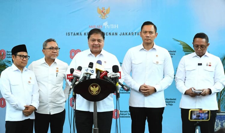 Ekonomi RI Tumbuh 5,12%, Termasuk Tertinggi di G20 dan ASEAN