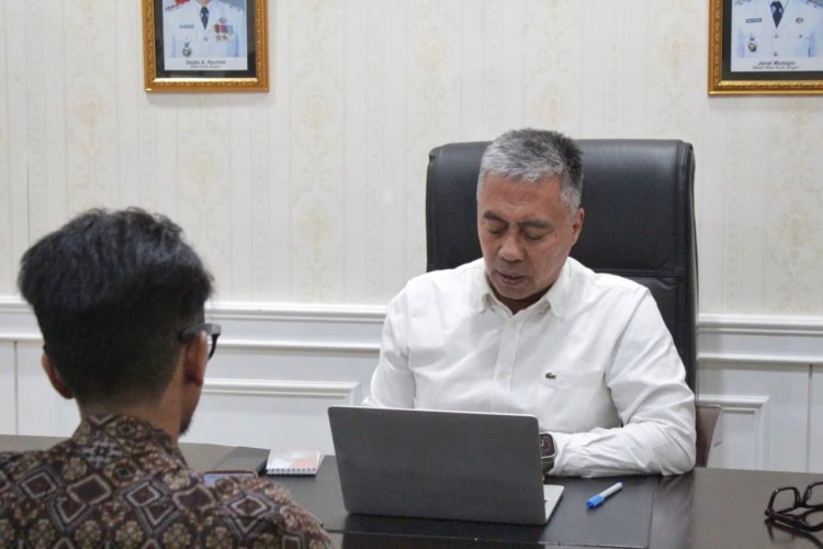 Rangkaian Kegiatan HUT ke-80 RI di Kota Bogor