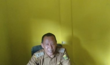 Kepala Desa Cirendang Sampaikan Harapan atas Penggantian Babinsa