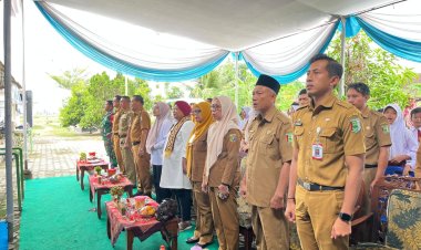 Purwopedia Masuk 12 Besar Lomba Perpustakaan Desa Tingkat Nasional Tahun 2025