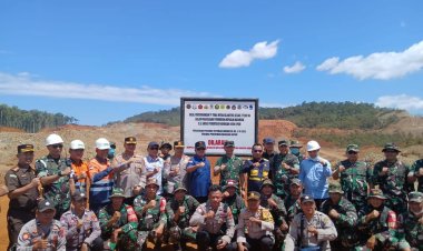 Kasum TNI: Penertiban Hutan Bukan Serampangan, Semua Tahapan Terukur dan Terkoordinasi