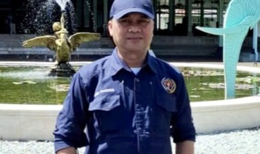 Rama Diasyah: Tuduhan Penganiayaan Itu Fitnah, Saya Akan Lapor Balik