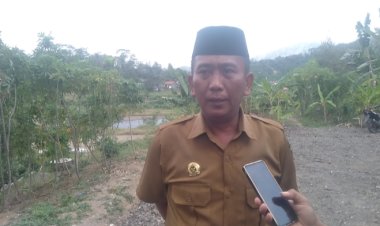 Anggota DPRD Junanjah Reses di Desa Loji, Warga Sampaikan Aspirasi Infrastruktur dan Pertanian