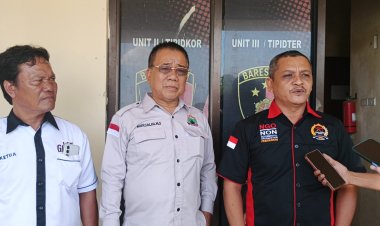 Tak Ada Toleransi, FMPB Minta Polisi Sikat Penyebar Hoaks dan Fitnah