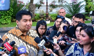 Presiden Prabowo Instruksikan Percepatan Program Rumah Subsidi bagi Masyarakat