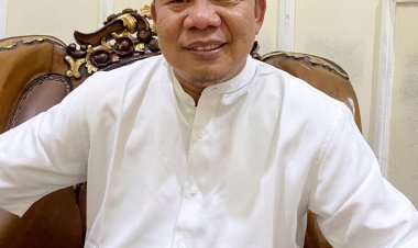 Partai Gerindra Pesawaran Sesalkan Framing Media, RD Sudah 11 Tahun Tinggalkan Politik