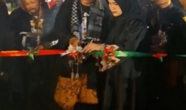 Gebrakan Abah Ujang Guru & Karang Taruna Desa Cikidang PEMBUKAAN SEMARAK GEBYAR BUDAYA & PESTA RAKYAT