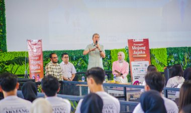 City Tour Moka 2025, Peran Aktif Pemuda dalam Proses Pembangunan Kota