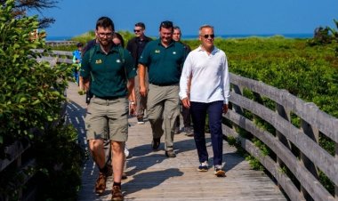 Kanada Resmi Akui Negara Palestina, Kritik Keras Kebijakan Israel di Gaza dan Tepi Barat