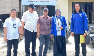 Ketua PERADI Ungkap Kejadian RD Tidak Ada Pemukulan Apalagi Penganiayaan