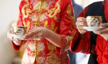 Fenomena Penipuan Berkedok Pernikahan, Suami Ditinggal Baru 3 Bulan Nikah