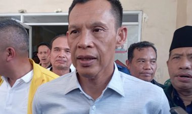 Dua Desa di Kabupaten Bogor Terancam Dilelang, Wakil Bupati Minta Warga Tenang