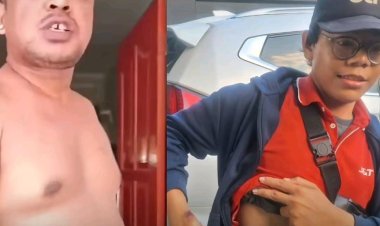 Viral! Kurir COD di Bekasi Jadi Korban Penganiayaan, Polisi Buru Pelaku