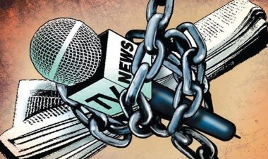 Redaksi CNN Indonesia Pertanyakan Pencabutan Kartu Pers Istana Milik Jurnalisnya