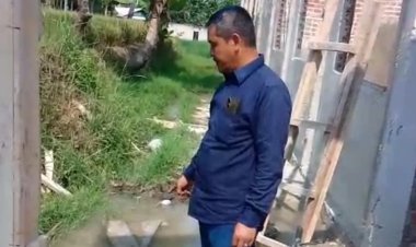 FMPB Laporkan Ketua Yayasan Abdul Hakim ke Polda, Diduga Timbun Sawah dan Selewengkan Dana BOS Milyaran Rupiah