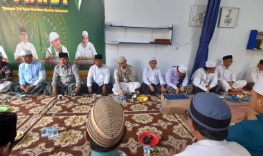 Tokoh Banten Sampaikan Pernyataan Sikap Prihatin Kepada Apotik Gama  Proses Yang Berjalan Diharapkan Mengedepankan rasa Kemanusiaan dan Berkeadilan