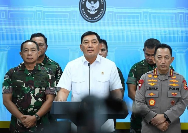 Pimpin Sidang Kabinet Paripurna, Presiden Prabowo Instruksikan Jajaran Perkuat Stabilitas Nasional