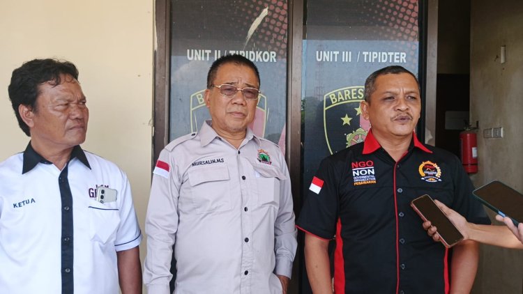 Tak Ada Toleransi, FMPB Minta Polisi Sikat Penyebar Hoaks dan Fitnah