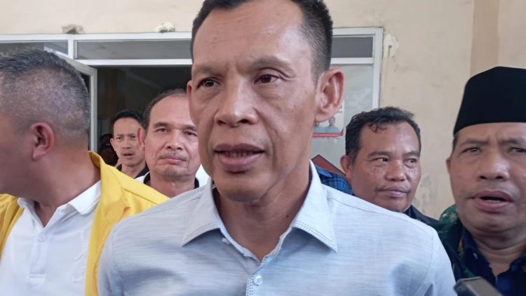 Dua Desa di Kabupaten Bogor Terancam Dilelang, Wakil Bupati Minta Warga Tenang
