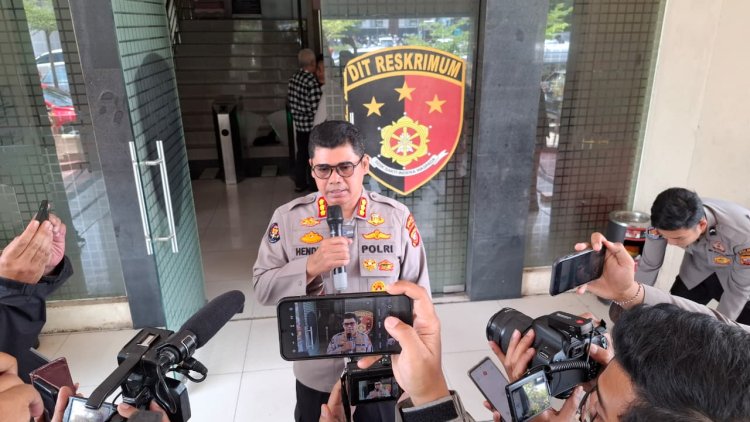 Polda Jaabar Klarifikasi Kasus Viral Dugaan Begal, Hanya Salah Paham antara Pengendara Mobil dan Truk