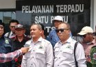 FMPB dan 19 Ormas Laporkan ASDP ke Kejati Lampung, Diduga Rugikan Negara Puluhan Miliar