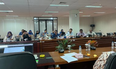 DPRD Kota Bogor    Wujudkan Kota Bebas Narkoba  DPRD Kota Bogor Siap Sahkan Raperda P3Napza