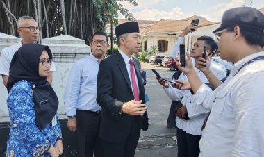 Berpotensi Membahayakan, Dedie Rachim Soroti Pohon Karet Kebo yang Sudah Berusia 70 Tahun