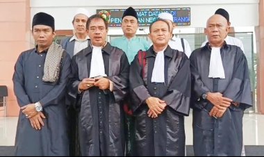 Lanjutan Perkara Apotik Gama. Saksi Tidak Mengetahui Pemindahan dan detail Obat