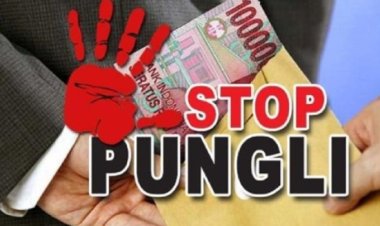 Kasipem desa sirnasari  kec.pabuaran kab.sukabumi  di duga melakukan pungli