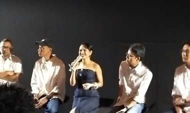 Madani Fest 2025 Jadikan Festival Film Sebagai Ruang Dialog dan Kolaborasi