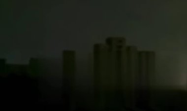 Ukraina Desak Dunia Bertindak: Rusia Serang Lagi Infrastruktur Energi, Menlu Sebut Lebih Buruk dari Hamas