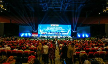 BGN Konsolidasikan Daerah Perkuat Tata Kelola MBG