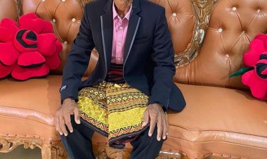 Warga Halangan Ratu Hidup dalam Kekhawatiran di Tengah Perkebunan PTPN I