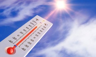 Suhu Panas Melanda Bogor, BMKG Ungkap Penyebabnya