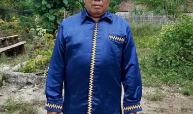 Tokoh Adat Halangan Ratu: “Boro-Boro Dapat Plasma, Tanah Adat Kami Malah Dicaplok PTPN I Regional 7”