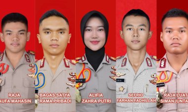 5 TARUNA AKPOL CERDAS MENGUPAS INOVASI KAJIAN KRUSIAL PENDIDIKAN STEM SEBAGAI FONDASI GENERASI TANGGUH INDONESIA