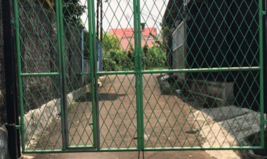 Perdebatan Pembukaan Jalan Cilendek IV Masih Memanas, Warga Minta Sistem Fortal Buka Tutup Diberlakukan Kembali