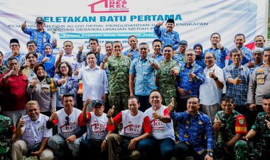 Kota Bogor Siap Operasikan Koperasi Kelurahan Merah Putih