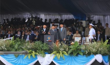 Setahun Pemerintahan Prabowo–Gibran: Fondasi Kokoh Pertahanan Nasional yang Modern dan Mandiri