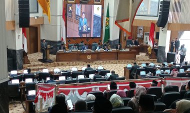 Wartawan Keluhkan Kurangnya Sinergi dengan Pemerintah Kabupaten Bogor