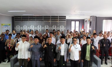 Pemkot Bogor Tingkatkan Layanan Kependudukan Melalui Program PALU SAKTI