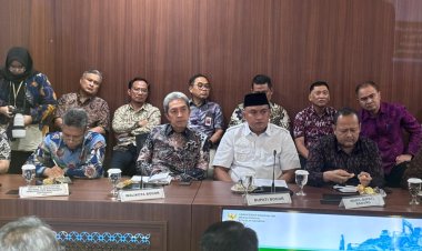 Akhirnya, Bogor Masuk Dalam Prioritas Penyelenggaraan PSEL