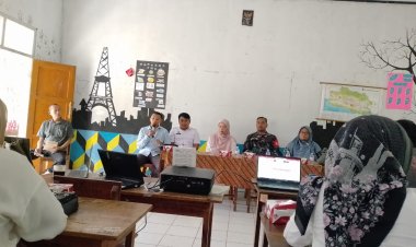 Babinsa Koramil 2210/Pabuaran Ikuti Pelatihan Keamanan Pangan dari Dinas Kesehatan Kabupaten Sukabumi