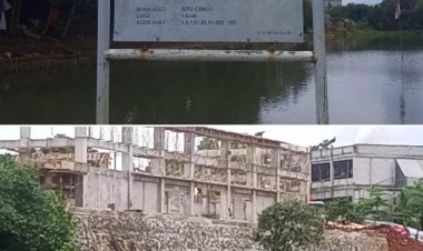 Peraturan Mentri PUPR Tentang GSS