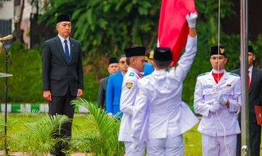 Hari Sumpah Pemuda ke-97, Dedie Rachim Dukung Kemajuan dan Pengembangan Kepemudaan