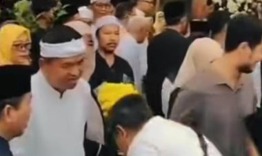 Istri Bupati Purwakarta, Ibu Diny Yuliani, Meninggal Dunia Selasa Dini Hari