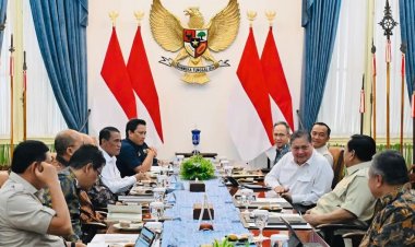 Perekonomian Nasional Kuat, Pemerintah Siapkan Lanjutan Program Unggulan 2026