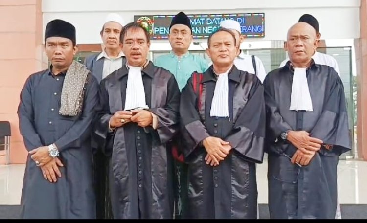 Lanjutan Perkara Apotik Gama. Saksi Tidak Mengetahui Pemindahan dan detail Obat
