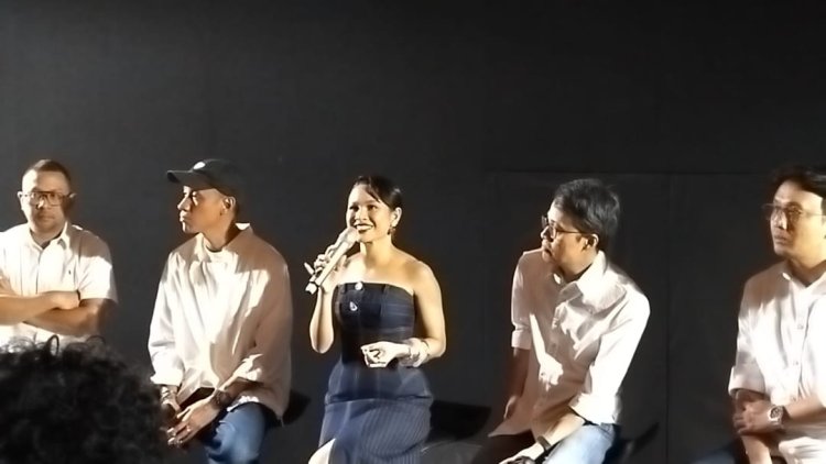 Madani Fest 2025 Jadikan Festival Film Sebagai Ruang Dialog dan Kolaborasi